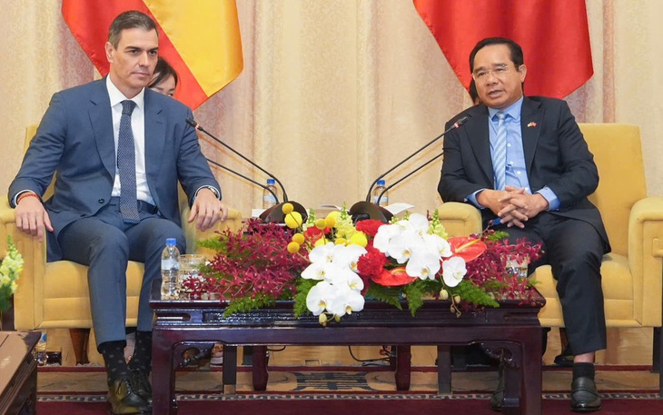 Vùng Catalonia (Tây Ban Nha) xem TP.HCM và Việt Nam là đối tác đầu tư dài hạn - Ảnh 3.