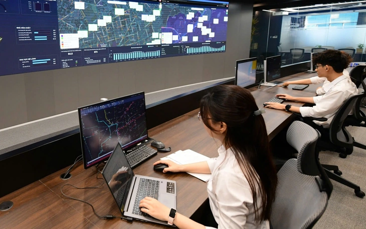 Thành lập cổng thông tin điện tử Ban Chỉ đạo Phòng thủ dân sự quốc gia - Ảnh 3.