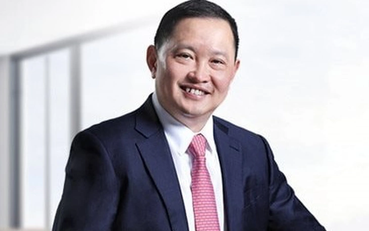 Chủ tịch một doanh nghiệp bất động sản và em gái bị bán giải chấp cổ phiếu - Ảnh 2.