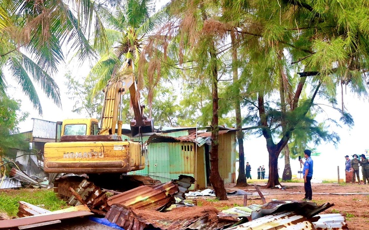 Thu hồi hơn 1,6ha đất để làm dự án mở rộng sân bay Phú Quốc - Ảnh 2.
