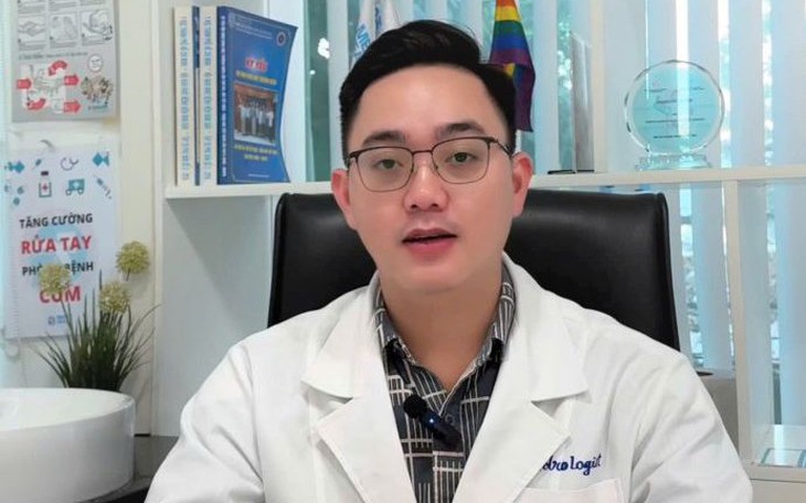 Nhận biết cấp độ yếu sinh lý để chữa trị - Ảnh 2.