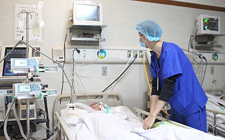 Giám đốc Bệnh viện Lê Văn Thịnh: Một chiếc giường sạch cũng thể hiện được chất lượng bệnh viện - Ảnh 2.