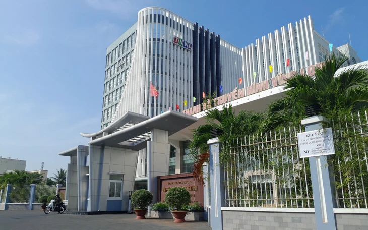 Giao ông Nguyễn Phú Đức điều hành hoạt động báo Quảng Ngãi sau sáp nhập - Ảnh 2.