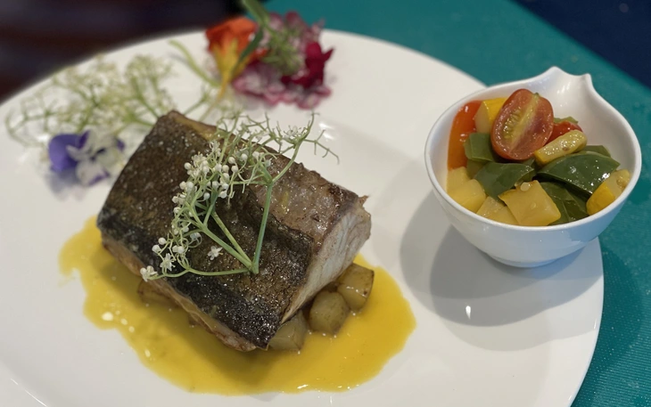 Hương vị Úc tại Việt Nam, hương vị hữu nghị - Ảnh 2.