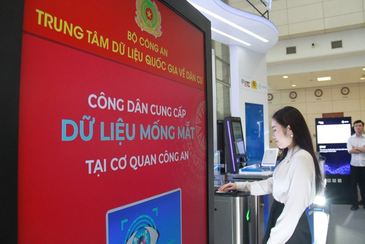 mống mắt - Ảnh 1.