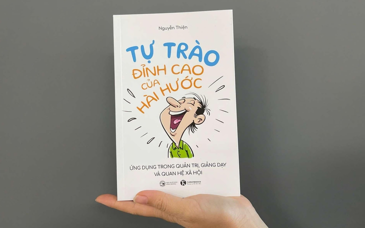 Chất keo làm nên Giữa những con sóng - Ảnh 4.