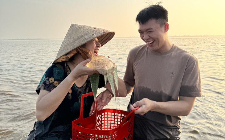 Khi gia đình mất kết nối - Ảnh 2.
