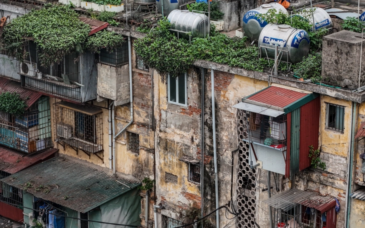 Chụp Hà Nội 'đèm đẹp' thì dễ, tìm những góc khác đi thì khó  - Ảnh 8.