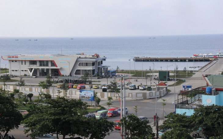 Lý Sơn trước thời khắc lịch sử trở thành đặc khu - Ảnh 9.