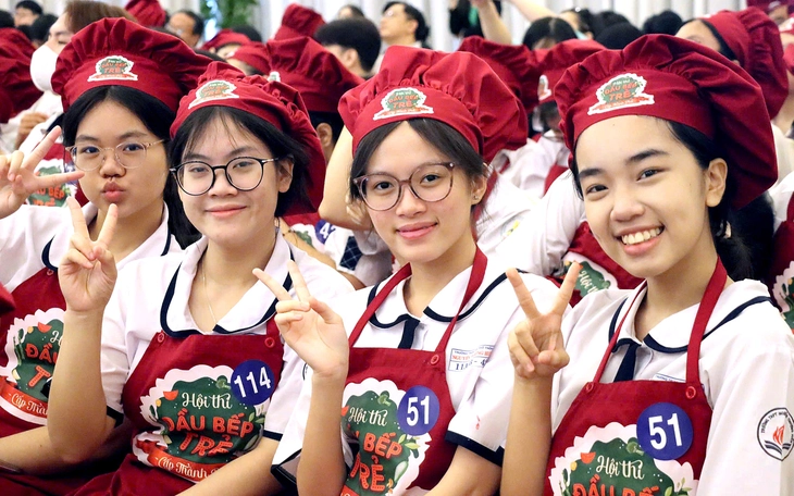 Giáo dục nghệ thuật là nền tảng phát triển toàn diện trẻ em - Ảnh 4.