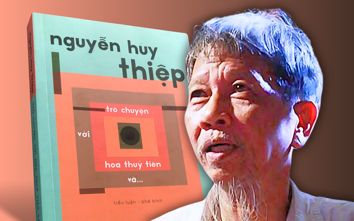 Các nhà văn, nhà nghiên cứu nói gì về Nỗi buồn chiến tranh của Bảo Ninh? - Ảnh 3.