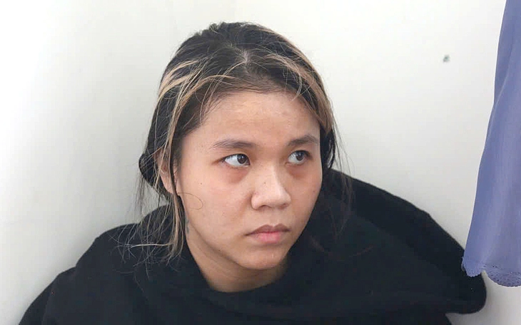 Cải tạo container thành 'kho' chứa ma túy và súng đạn, 3 người lãnh án chung thân - Ảnh 2.