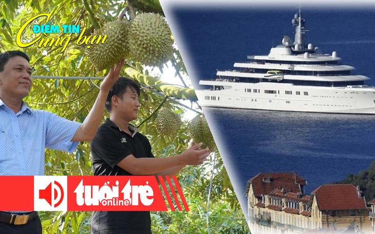 Sầu riêng miền Tây bán lề đường 30.000 đồng/kg, thương lý giải nguyên nhân - Ảnh 6.