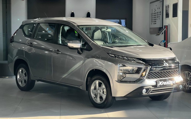 Xe hybrid tăng tốc, áp lực chuẩn nhiên liệu 2030 đè nặng - Ảnh 2.