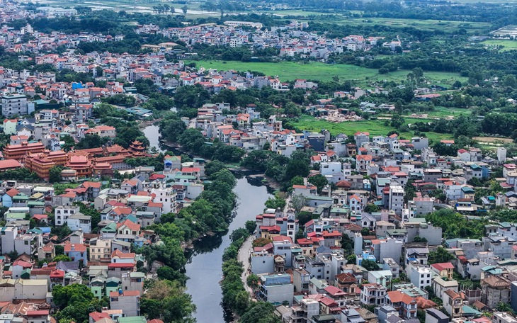 Tiến tới Đại hội Đảng XIV: Bảo vệ môi trường là động lực cho phát triển bền vững - Ảnh 2.