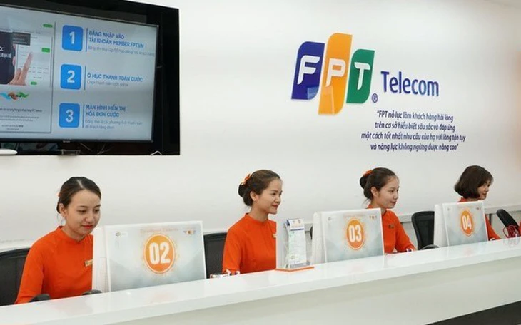Bộ Công an tiếp nhận quyền đại điện chủ sở hữu vốn Nhà nước tại FPT Telecom  - Ảnh 3.