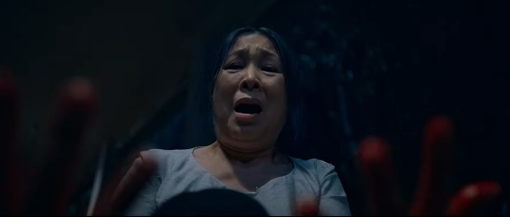 'Tìm xác: Ma không đầu': Khi nỗi sợ trở thành thước đo tình thân - Ảnh 2. Tìm xác - Ảnh 3.