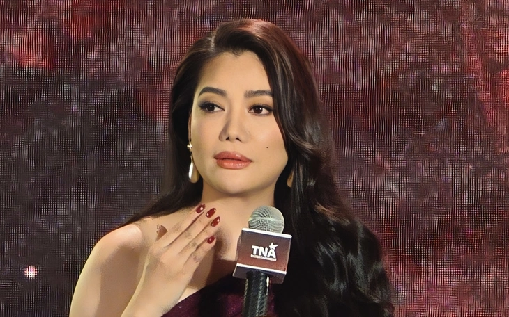 Khởi tố, bắt giam diễn viên Trương Ngọc Ánh - Ảnh 2.