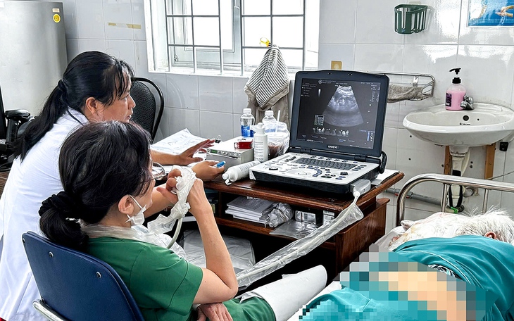 Hệ thống y tế TP.HCM sẽ thay đổi ra sao sau sáp nhập Bình Dương, Bà Rịa - Vũng Tàu? - Ảnh 3.
