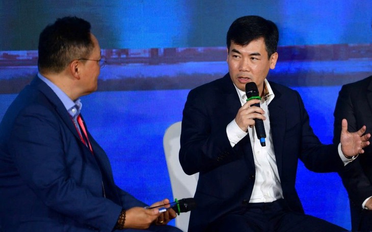 Từ ‘phường số’ đến ‘bản AI’: Vùng cao trên hành trình chạm vào tương lai - Ảnh 4.