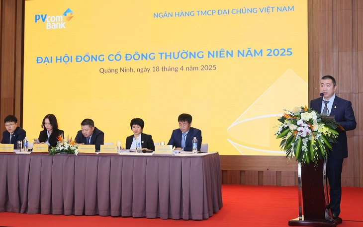 Lộ diện những ngân hàng ‘cắt’ cả trăm, cả nghìn nhân sự quý có Tết - Ảnh 2.