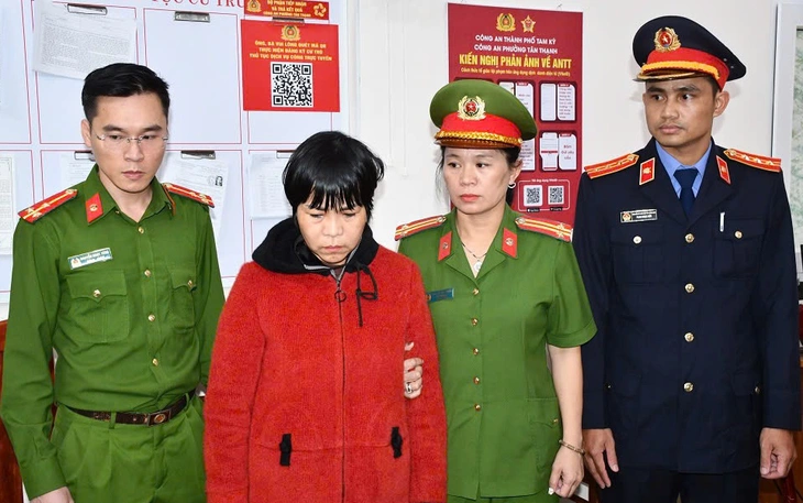 Bắt giữ nghi phạm ‘giả chết’ để trục lợi bảo hiểm - Ảnh 4.