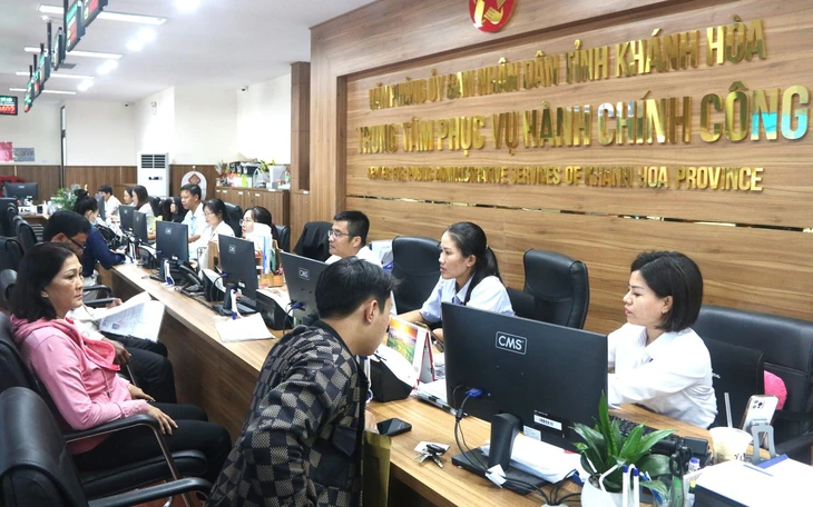 Dự án đầu tư vào Bình Định được rút ngắn hàng trăm ngày thủ tục - Ảnh 3.