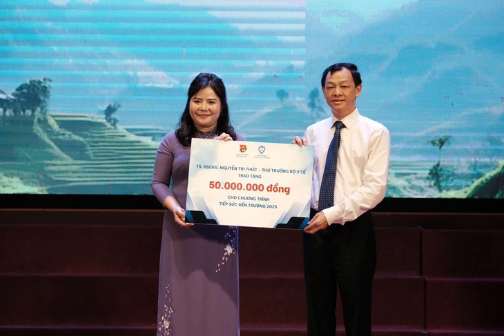 lương hưu - Ảnh 3.