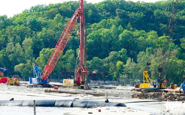 Lựa chọn nhà đầu tư trong nước mở rộng sân bay Phú Quốc - Ảnh 3.