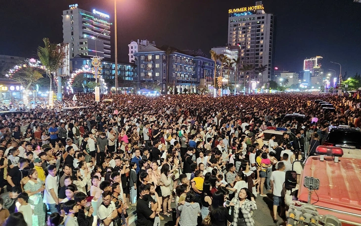 Hoàn chỉnh hồ sơ xử phạt bãi xe 'hét giá' 100.000 đồng/lượt ở quận 3 - Ảnh 3.