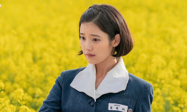 Duyên nghiệp trùng trùng - Ảnh 2. Nghiệp duyên - Ảnh 2.