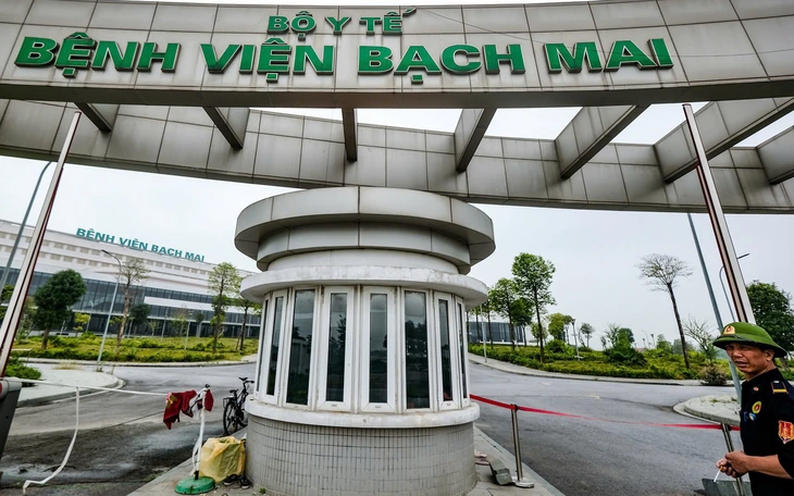 Bộ Y tế nói về lộ trình tiến tới miễn viện phí cho người dân. - Ảnh 3.
