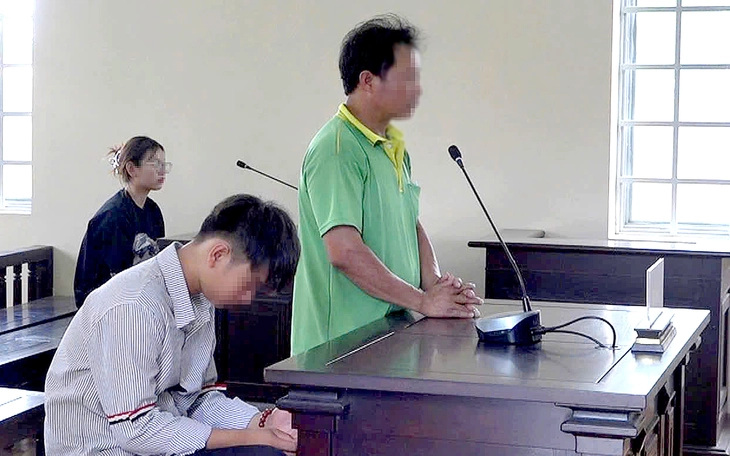 Bị khởi tố vì giao xe cho con, bài học đắt giá - Ảnh 2.
