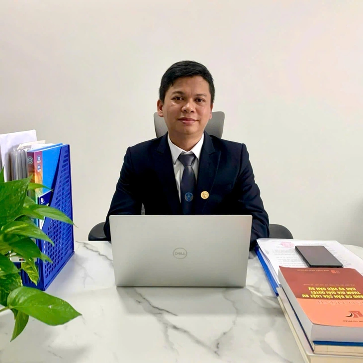 Cho bạn vay lãi suất 10%/tháng, có phạm pháp không? - Ảnh 1. lãi suất - Ảnh 1.