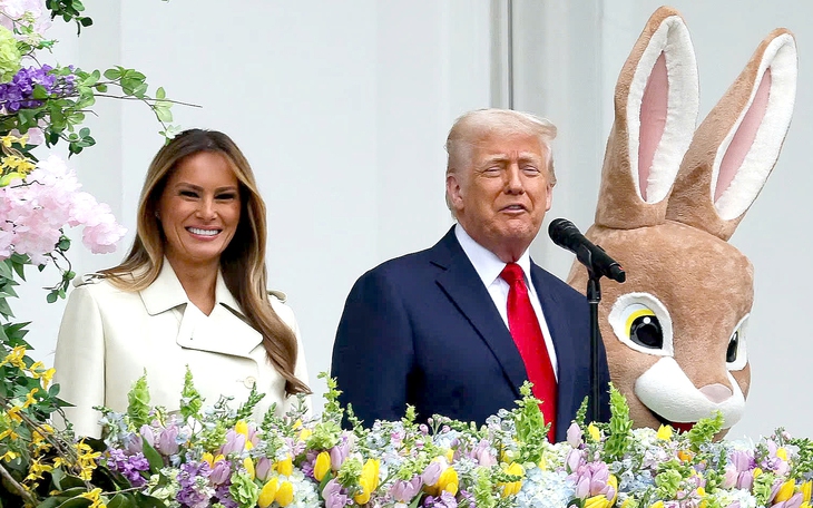 Trứng Phục sinh pha lê quý hiếm bậc nhất thế giới lập kỷ lục đấu giá hơn 30 triệu USD - Ảnh 3.