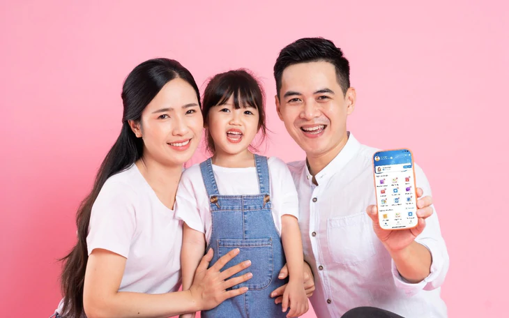 VnEdu - Hệ sinh thái số cho quản trị trường học hiện đại - Ảnh 3.