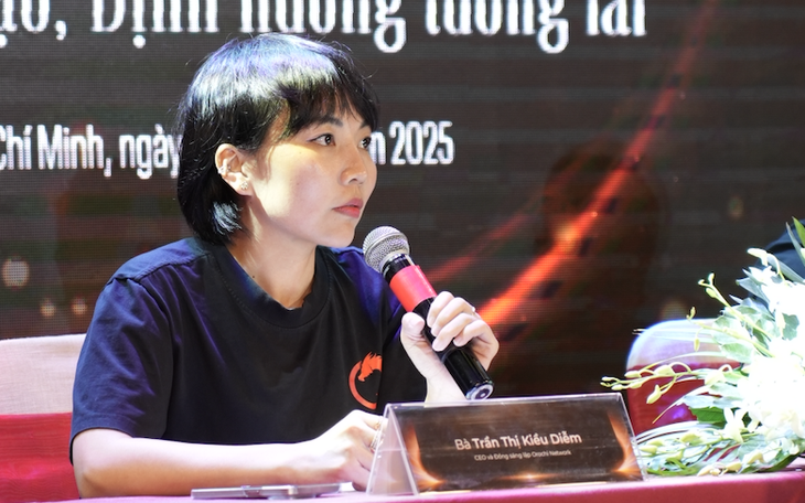 Hàng loạt công ty công nghệ blockchain ‘lo lắng và quan ngại sâu sắc’ về Dự thảo Nghị quyết tài sản  - Ảnh 2.