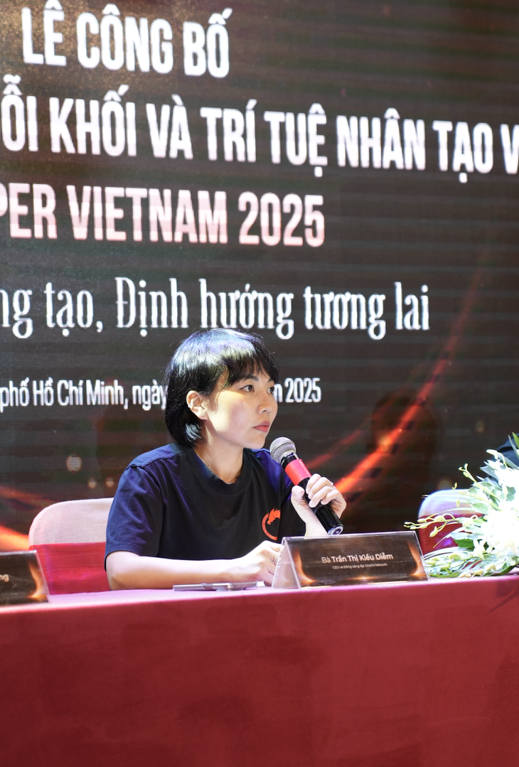 Blockchain - Ảnh 1.