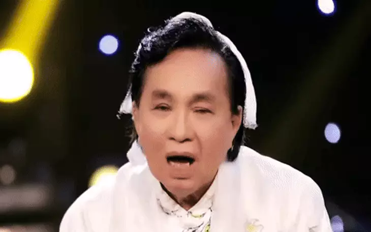 Thanh Điền thăm Thanh Tuấn, nhắc chuyện vui về Tứ kỵ sĩ Kim Chung - Ảnh 5.