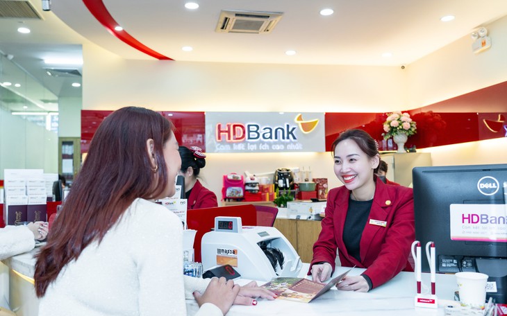 HDBank mở gói vay ưu đãi 20.000 tỉ đồng cho doanh nghiệp hạ tầng và công nghệ số - Ảnh 3.