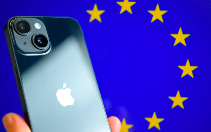 Apple thông báo phần lớn thiết bị đưa vào Mỹ sẽ đến từ Ấn Độ và Việt Nam - Ảnh 3.