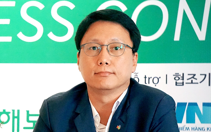 Người Hàn Quốc: Sao áo dài Việt có thể đẹp như vậy! - Ảnh 6.