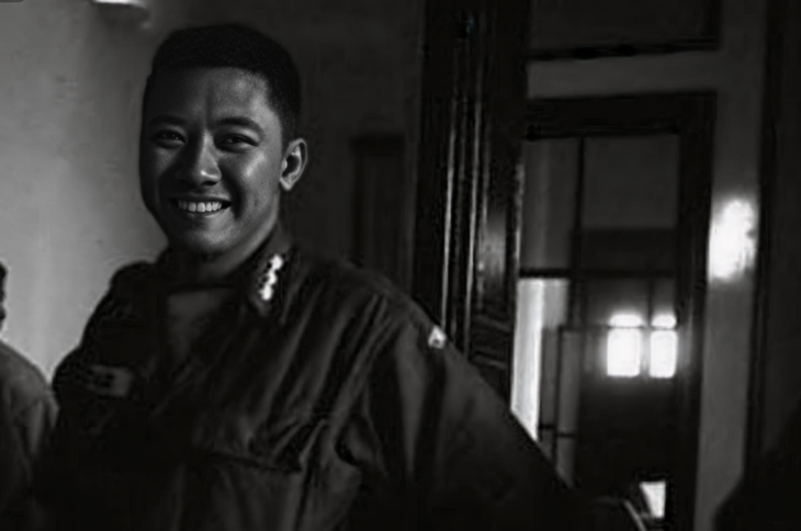 Phạm Ngọc Thảo - Ảnh 2.