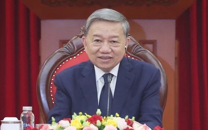 Ông Trump tuyên bố không cử đại diện dự G20 ở Nam Phi - Ảnh 3.