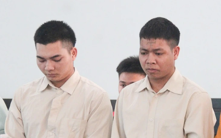 Giết bạn tàu vì mâu thuẫn mở loa điện thoại lớn - Ảnh 2.