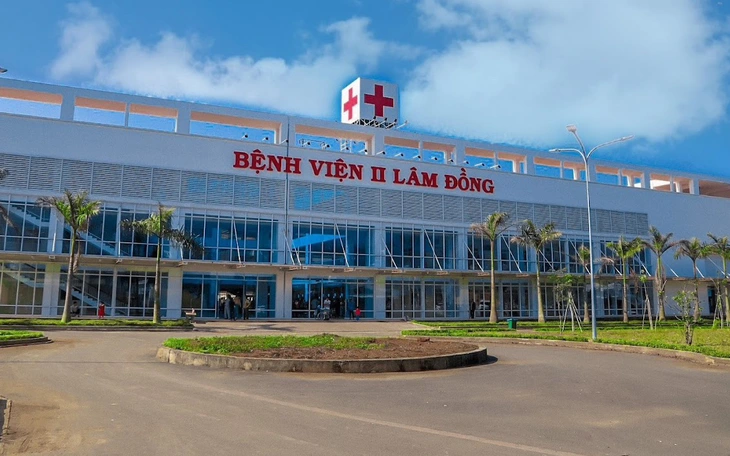 Bác sĩ sản khoa bị tố tắc trách khiến trẻ sơ sinh nguy hiểm tính mạng - Ảnh 2.