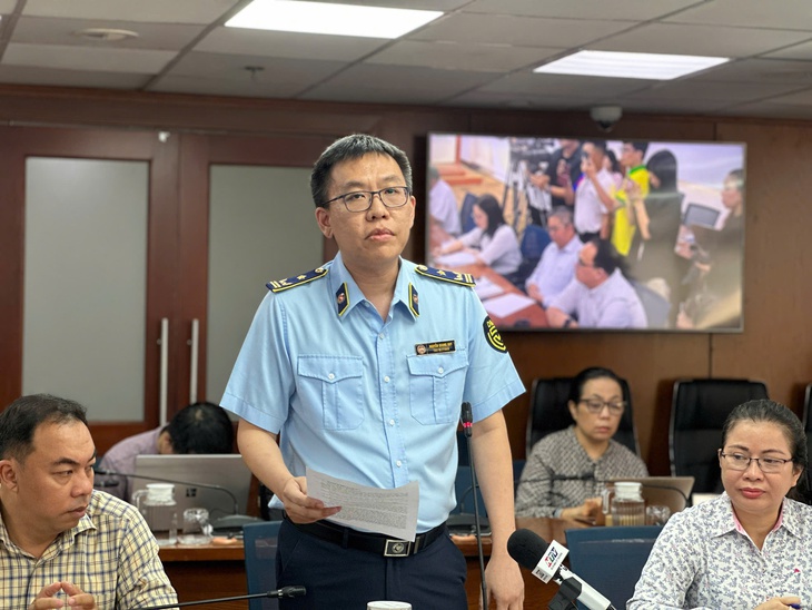 sữa giả - Ảnh 1.