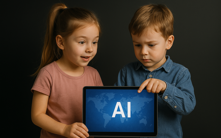 AI giải bài Toán Olympic: Mô hình ChatGPT và DeepMind đạt huy chương vàng IMO 2025- Ảnh 2.