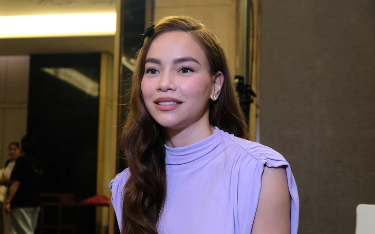 Người đẹp Thanh Thủy bị chê diễn quá, con gái Võ Hoài Nam được khen ở Điểm hẹn tài năng  - Ảnh 3.