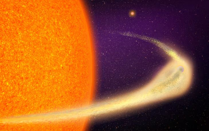 NASA: "chúng tôi đã tìm thấy 6000 ngoại hành tinh" - Ảnh 2.